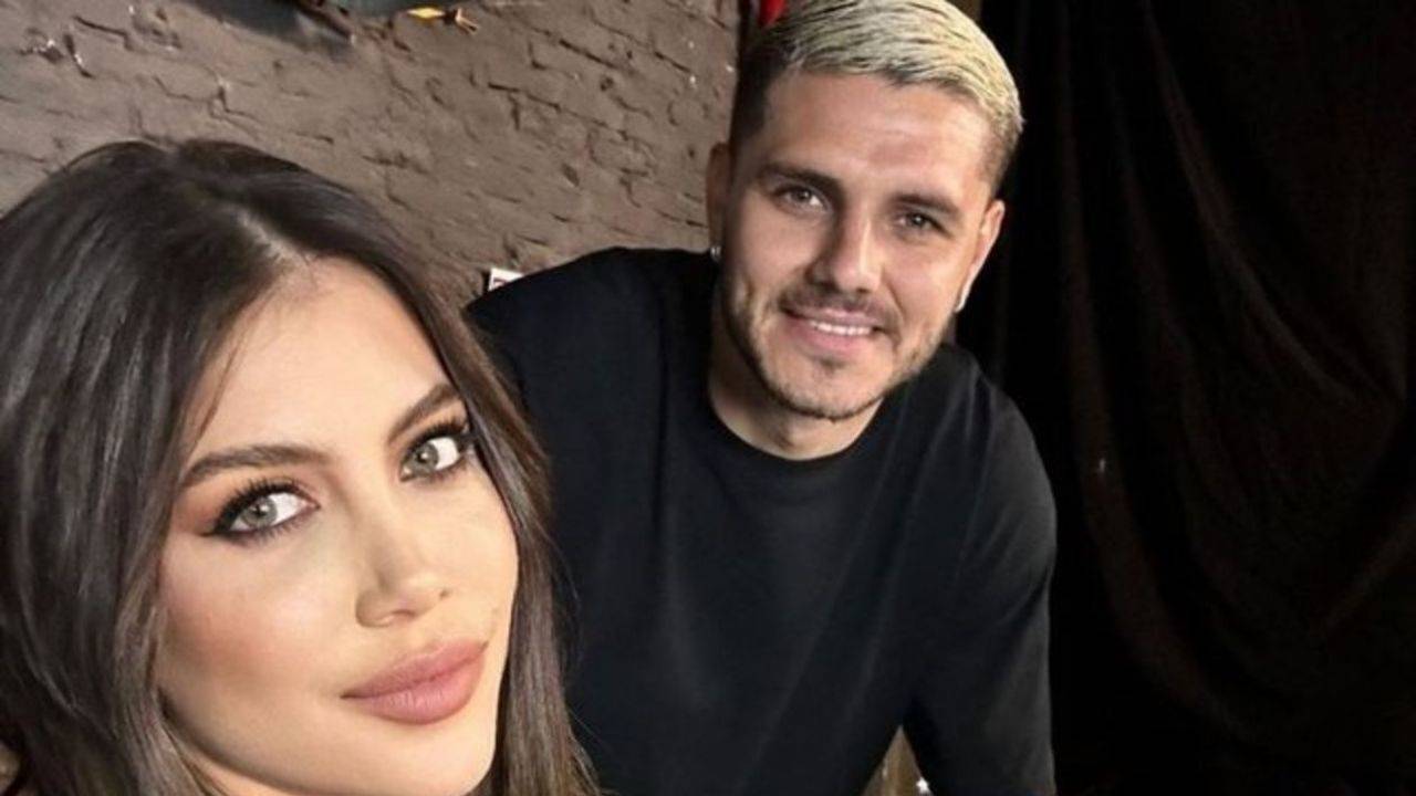 Wanda Nara, Icardi’nin avukatıyla görüşme iddialarını yalanladı